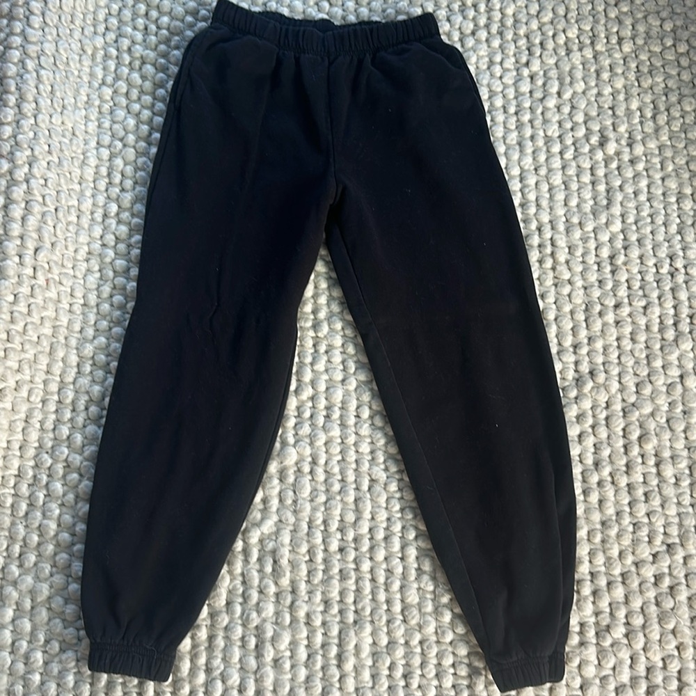 GARAGE sweatpants